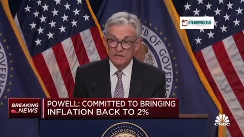 jerome powell 2.0 uncensored - after talk
