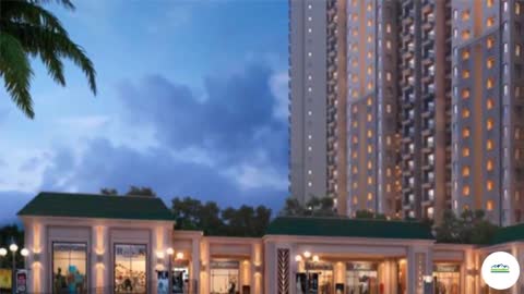 ATS Destinaire ATS Greens Freater Noida Noida West