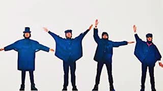 "HELP" FROM TH EBEATLES