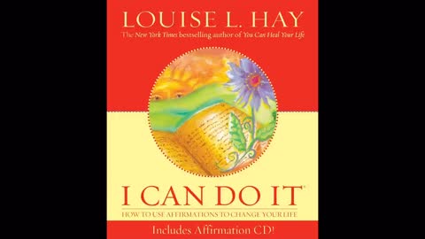 Louise Hay - I Can Do It Myself Audiook