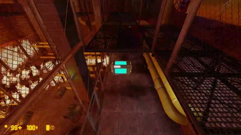Black Mesa: Hazard Course (PC) - Game Time Live