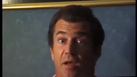 Is Mel Gibson Talking about Pedophiles in Hollywood?