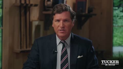 Episode 2 of Tucker Carlson on Twitter: 'Cling to Your Taboos'