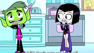 Beast Boy’s Greatest Hits “BBRAE