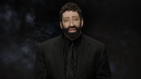 The Dragon's Prophecy by Jonathan Cahn - Book Announcement
