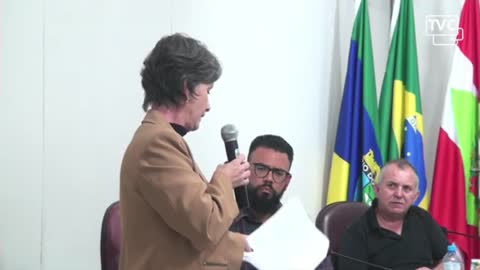 VÍTIMAS DAS VACINAS EXPERIMENTAIS - DEPOIMENTO ARLENE GRAF MÃE DE BRUNO GRAF