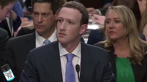 Mark Zuckerberg's most Embarassing Moments