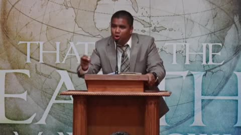 Christian Liberty Galatians 5 - 1 -15 | Pastor Roger Jimenez