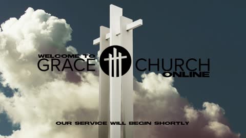 GraceSTL Midweek Service ~Sept 21