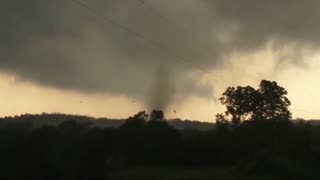 Storm Chasers: Missouri Terror