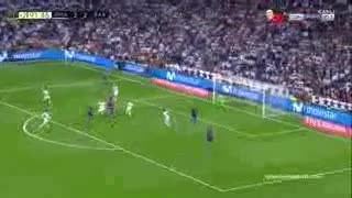 Leo Messi Goal