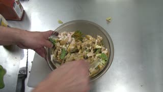 The Best Keto Chicken Salad Recipe