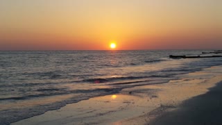 MADEIRA BEACH SUNSET - 2019