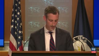 State Department Calls Afghanistan DISASTER "Highly Effective"