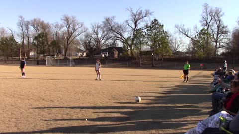 NPL Game 9 half 2 2021-22 season