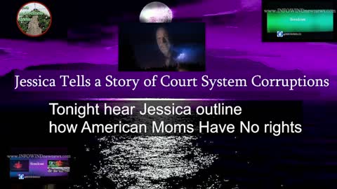 How America Takes the Rights of Moms Away, Corruption Courts #CPS #DHS