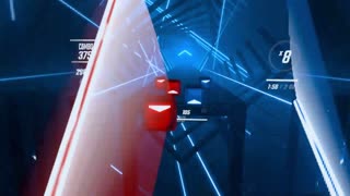 Beat Saber Unlimited Power Full Combo(Expert)