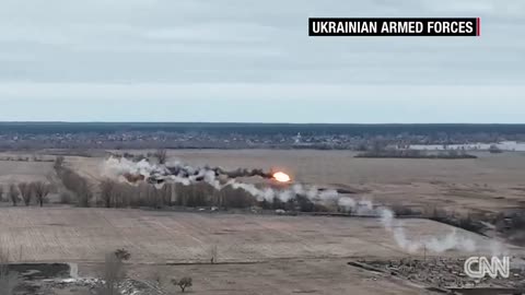 Latest success of Ukrainian Army against Russia invaders