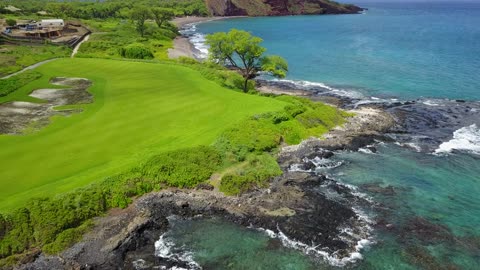 Maui Hawaii Ocean View