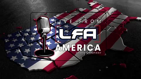Live From America - 9.14.21 @11am THE GOAL IS GLOBALISM!