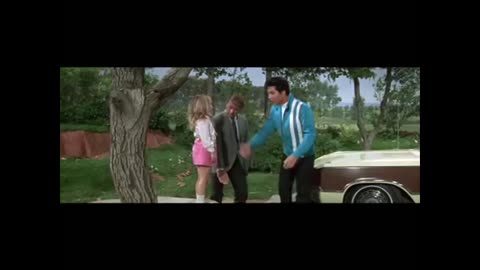 Elvis Presley Your Time Hasnt Come Yet Baby HD