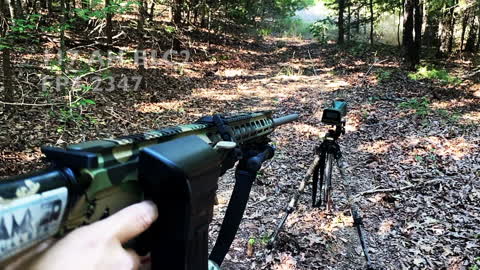 Hammer Bullets Velocity Pressure Load Development