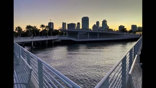 St. Petersburg, Florida Pier