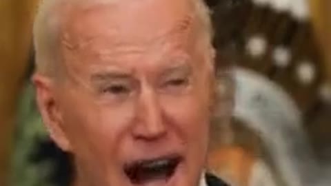 Joe Biden Funny Singing Wombo Ai