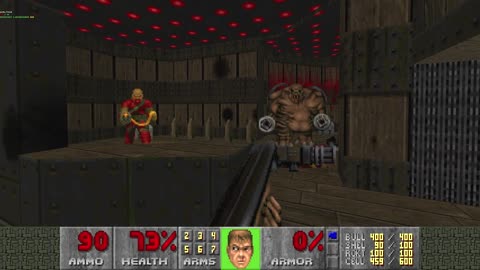 Let's Play Final Doom pt 26