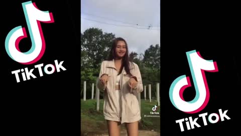 Aning Aning Tiktok Dance Viral Challenge 2021