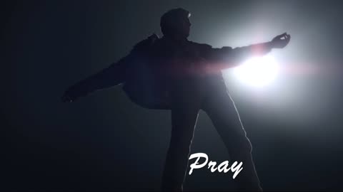 Pray (Pyro by Kings of Leon) 2020's Witness