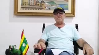 William Dau sobre nuevas medidas COVID en Cartagena