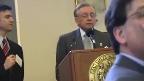 Lucky Larry Silverstein Fails on Critical 9/11 Question