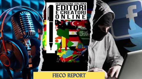 2° FIECO REPORT