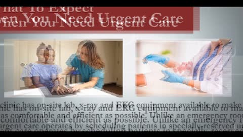 Urgent Care Castle Rock | (303) 688-8666