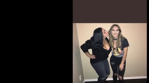 Eminem’s Daughter Alaina Scott Engaged: Photos.