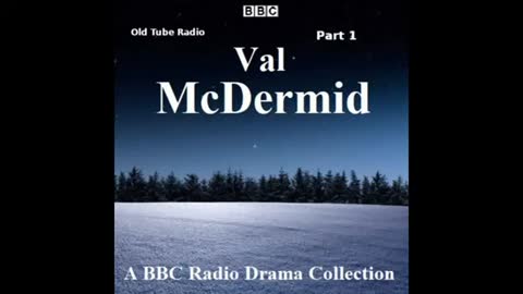 Val McDermid Part 1