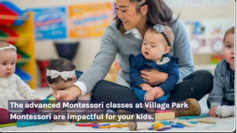 The Best Preschool in Torrance, CA