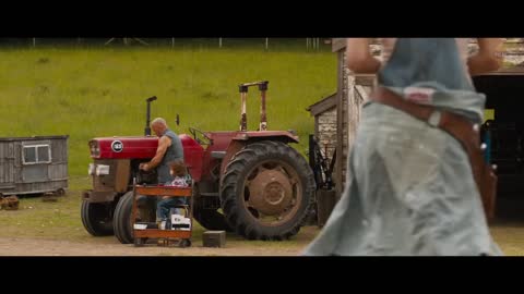 FAST AND FURIOUS Super Bowl Trailer (2021)