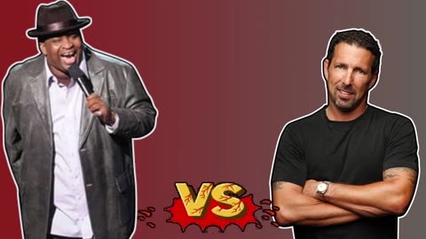 Patrice Predicts Doom for Rich Vos' Marriage, Patrice O'Neal vs Rich Vos