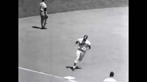May 16, 1964 | Chicago White Sox @ Washington Senators