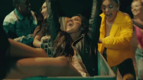 Bam Bam! Camila & Ed's Steamy New Music Video