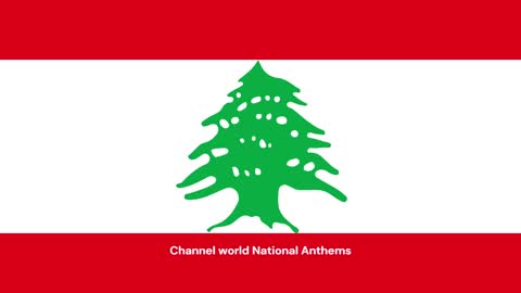 Lebanon National Anthem (Instrumental)