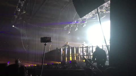 DJ Tiesto, Kiev 03.03.18