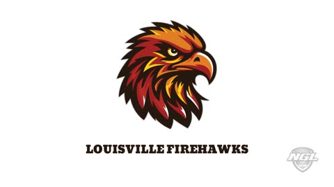 Louisville Firehawks Intro Video
