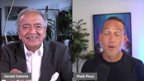 AMERICA IN DECLINE | GET READY FOR A TECHNOLOGICAL REVOLUTION | GERALD CELENTE & MARK MOSS