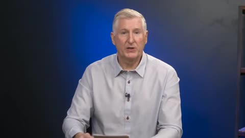 Mark Hitchcock shows another sign the tribulation is about to take place