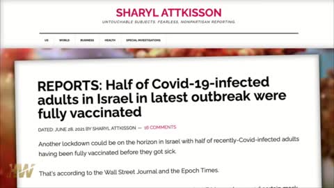Clear Evidence that Covid Vaccines Don't Work