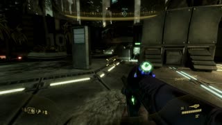 Halo 3 ODST Playthrough Level 5 No Commentary