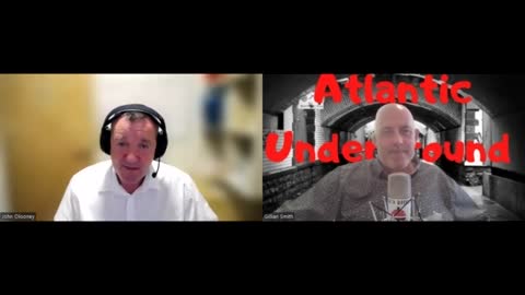 💉🔥 UK Funeral Director John O'Looney Talks About the Surge in Baby Deaths, the Deadly Killer Vaccines, Corruption During the Covid SCAMdemic